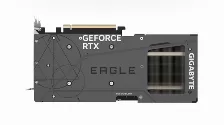 Tarjeta De Video Gigabyte Eagle GeForce RTX 4070 Ti Super, 16 Gb, 256 Bit, Gddr6x, 7680 X 4320 Pixeles